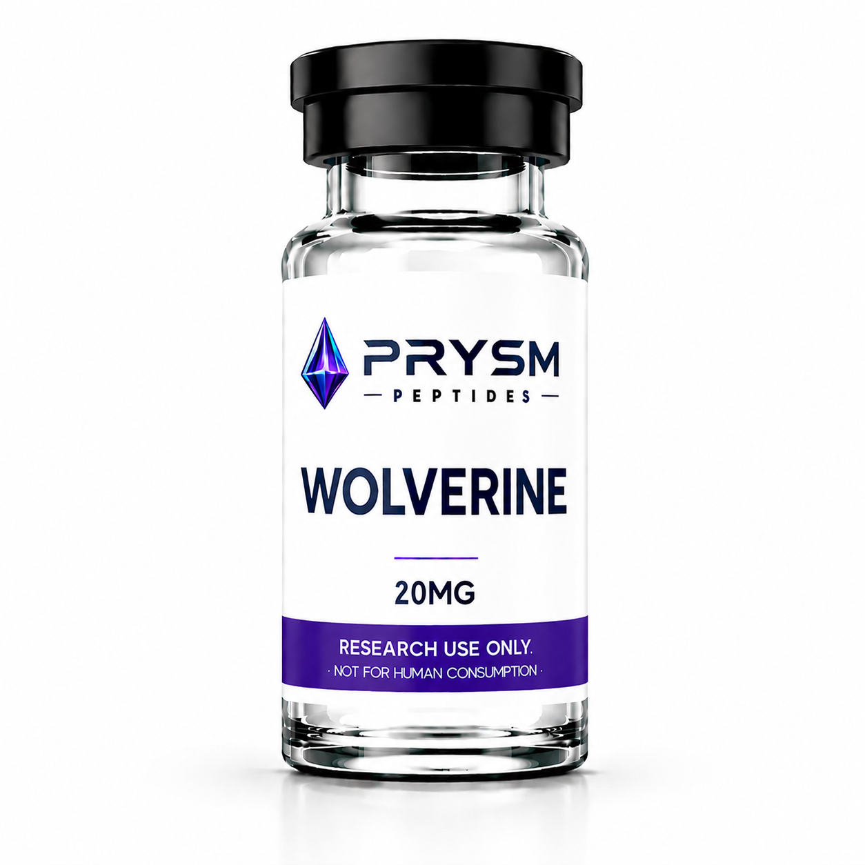 Wolverine — Laboratory Research Blend