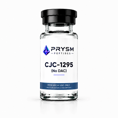 CJC-1295 No DAC - Research Grade