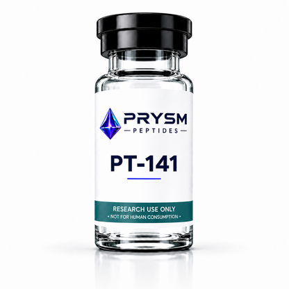 PT-141 - Laboratory Research Grade