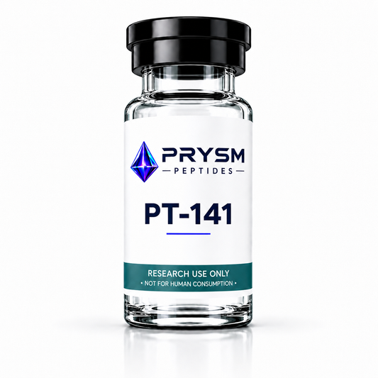 PT-141 - Laboratory Research Grade