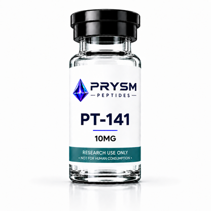 PT-141 - Laboratory Research Grade