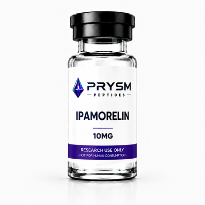 Ipamorelin - Laboratory Research Grade