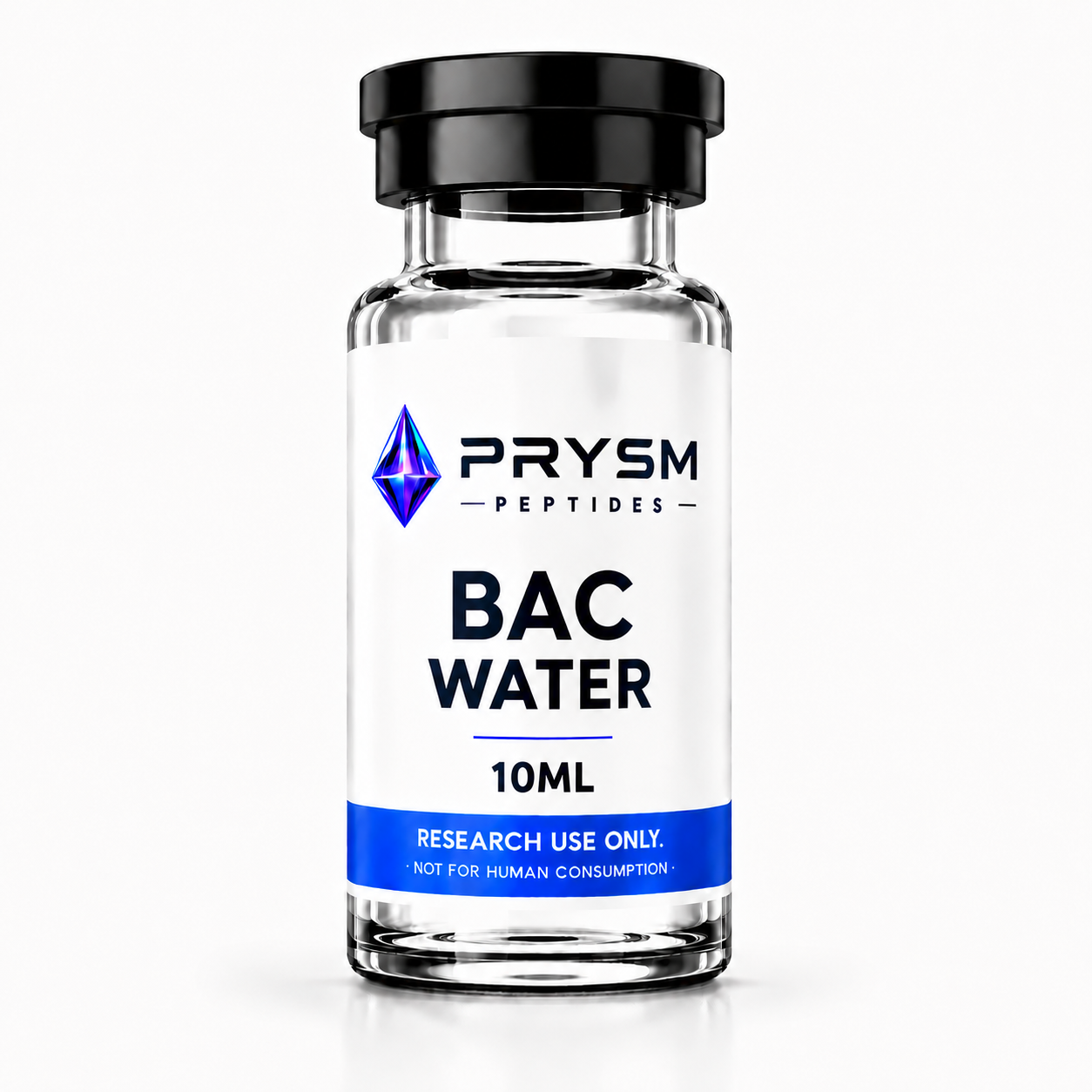 BAC Water