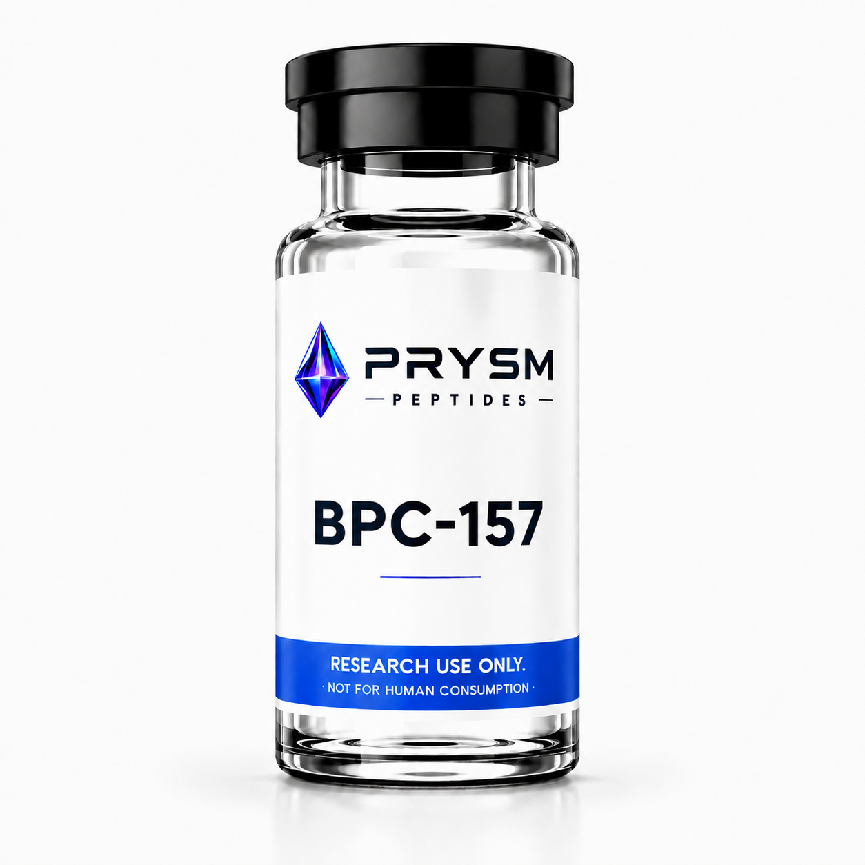 BPC-157 — Laboratory Research Grade
