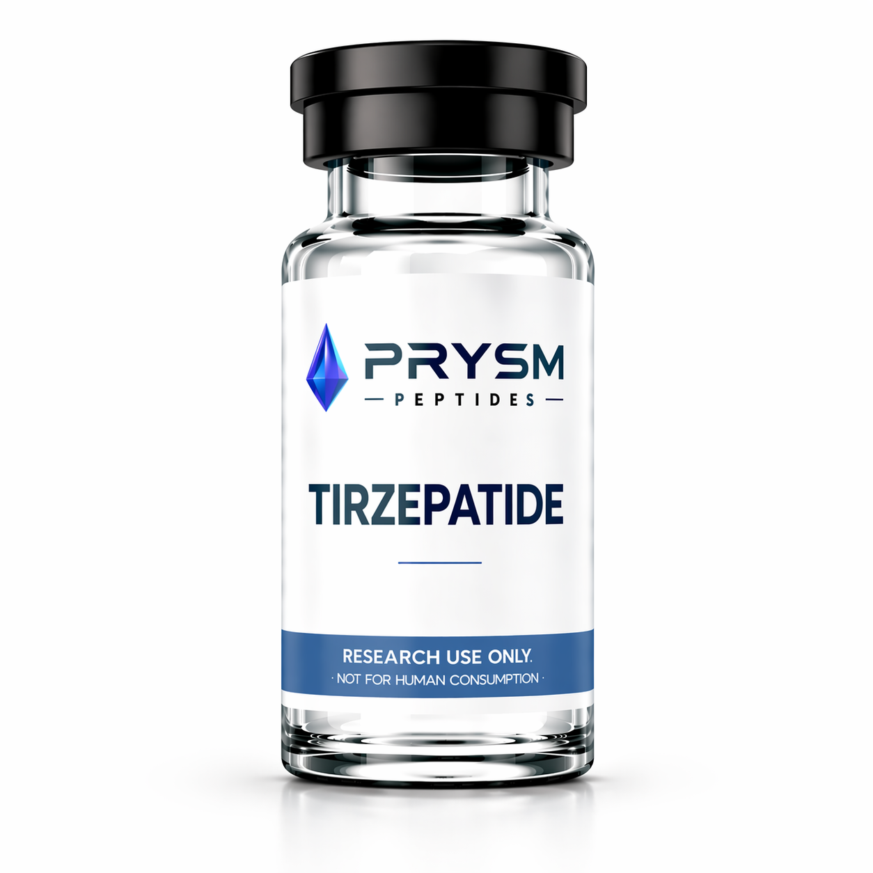 Tirz— Laboratory Research Grade