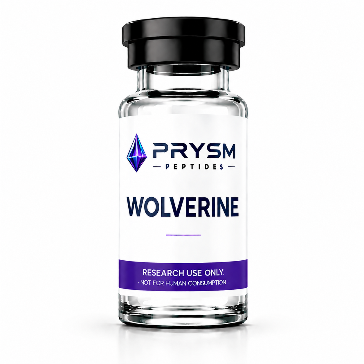 Wolverine — Laboratory Research Blend