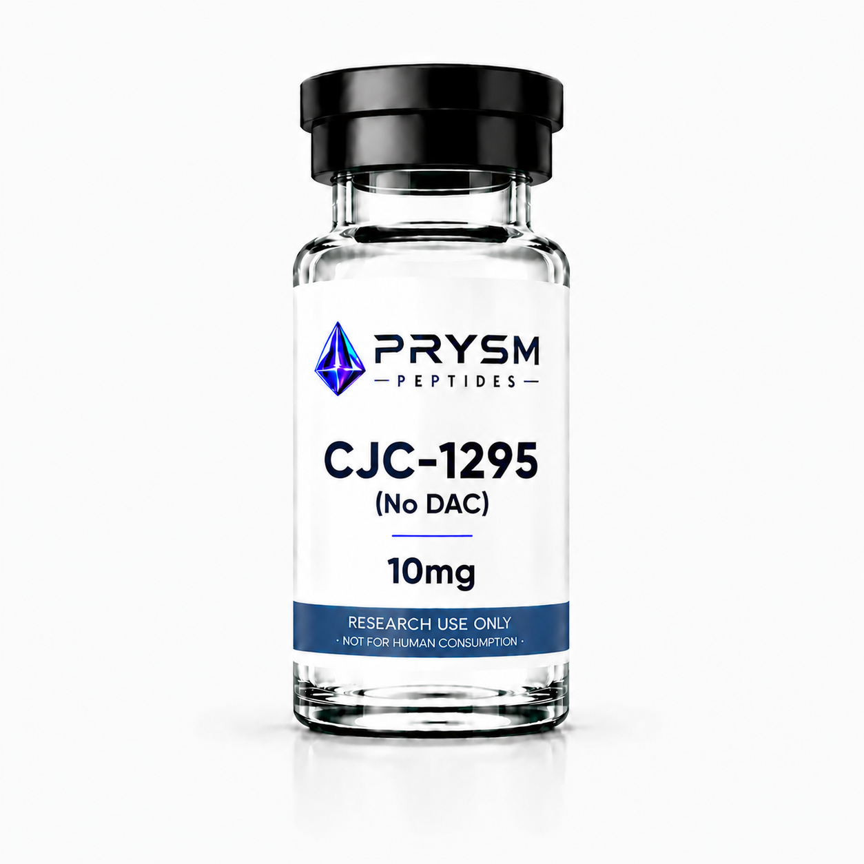 CJC-1295 No DAC - Research Grade