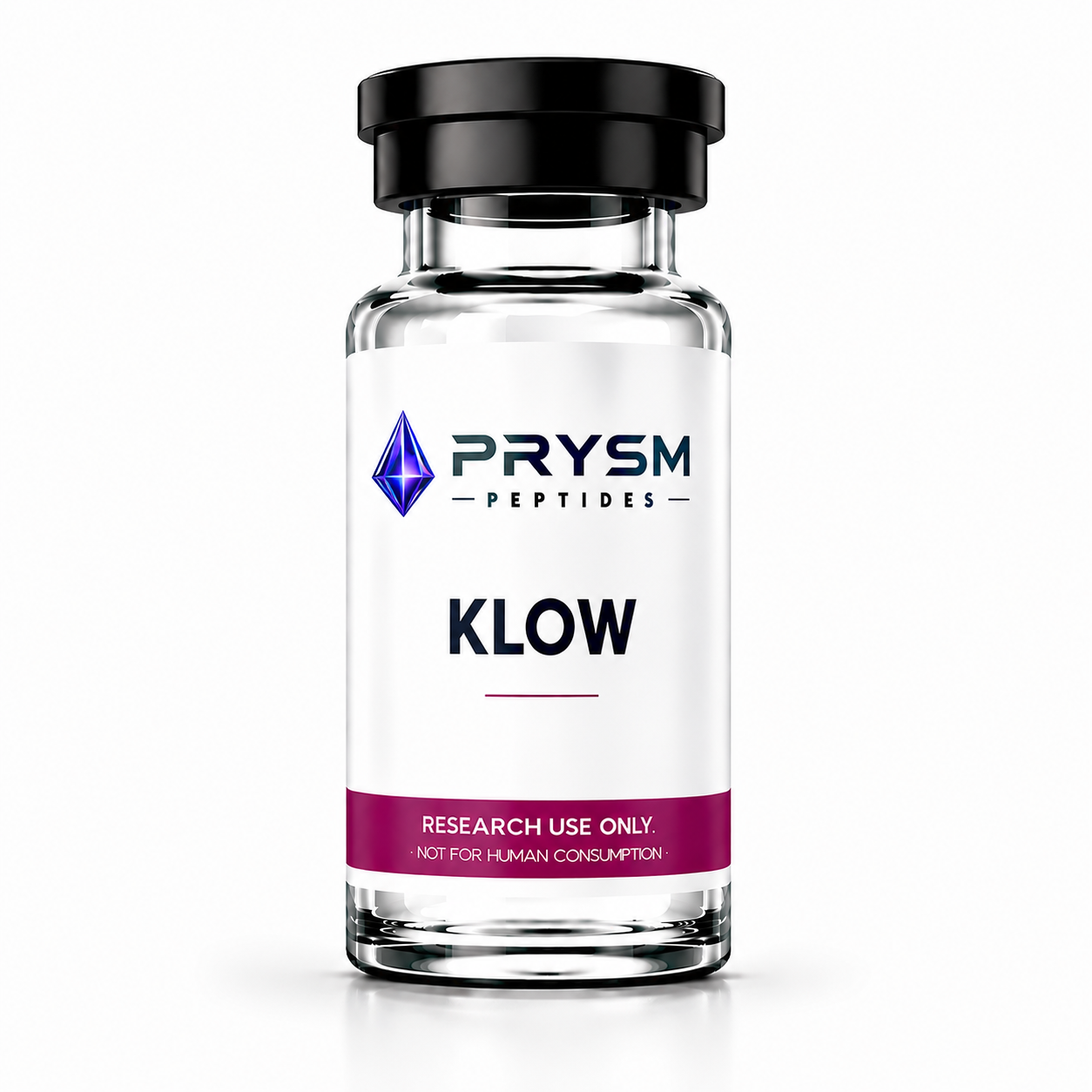 KLOW — Laboratory Research Blend