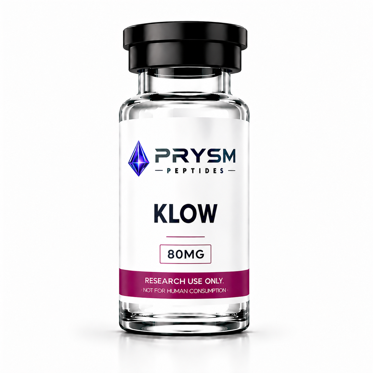 KLOW — Laboratory Research Blend