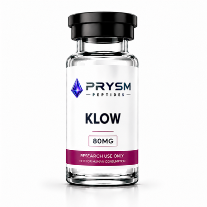 KLOW — Laboratory Research Blend