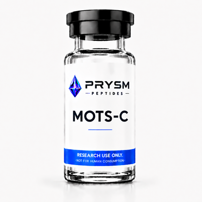 MOTS-C — Laboratory Research Grade