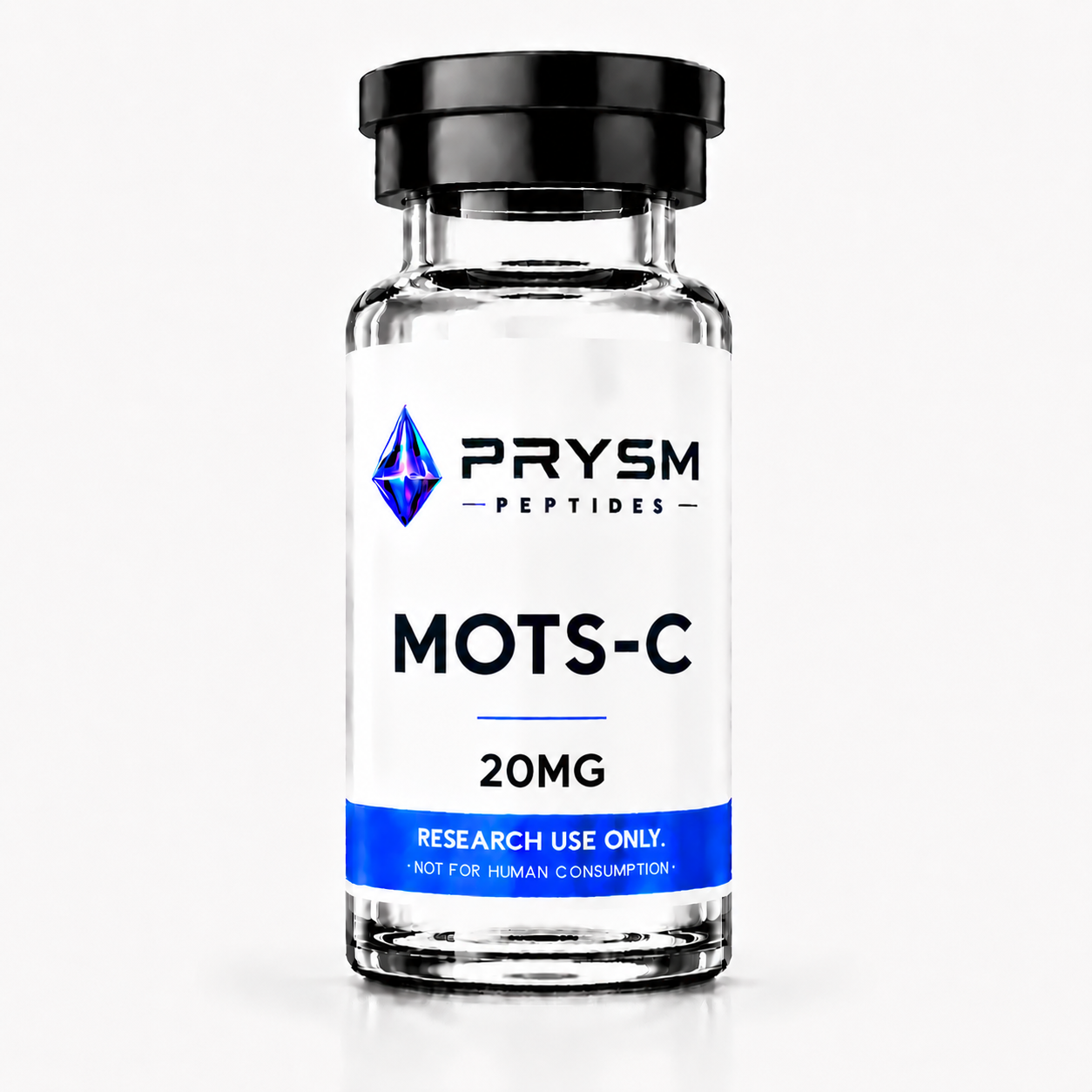 MOTS-C — Laboratory Research Grade