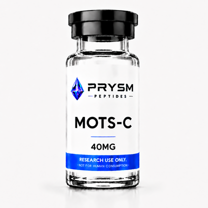 MOTS-C — Laboratory Research Grade