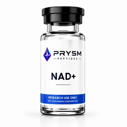 NAD+ — Laboratory Research Grade