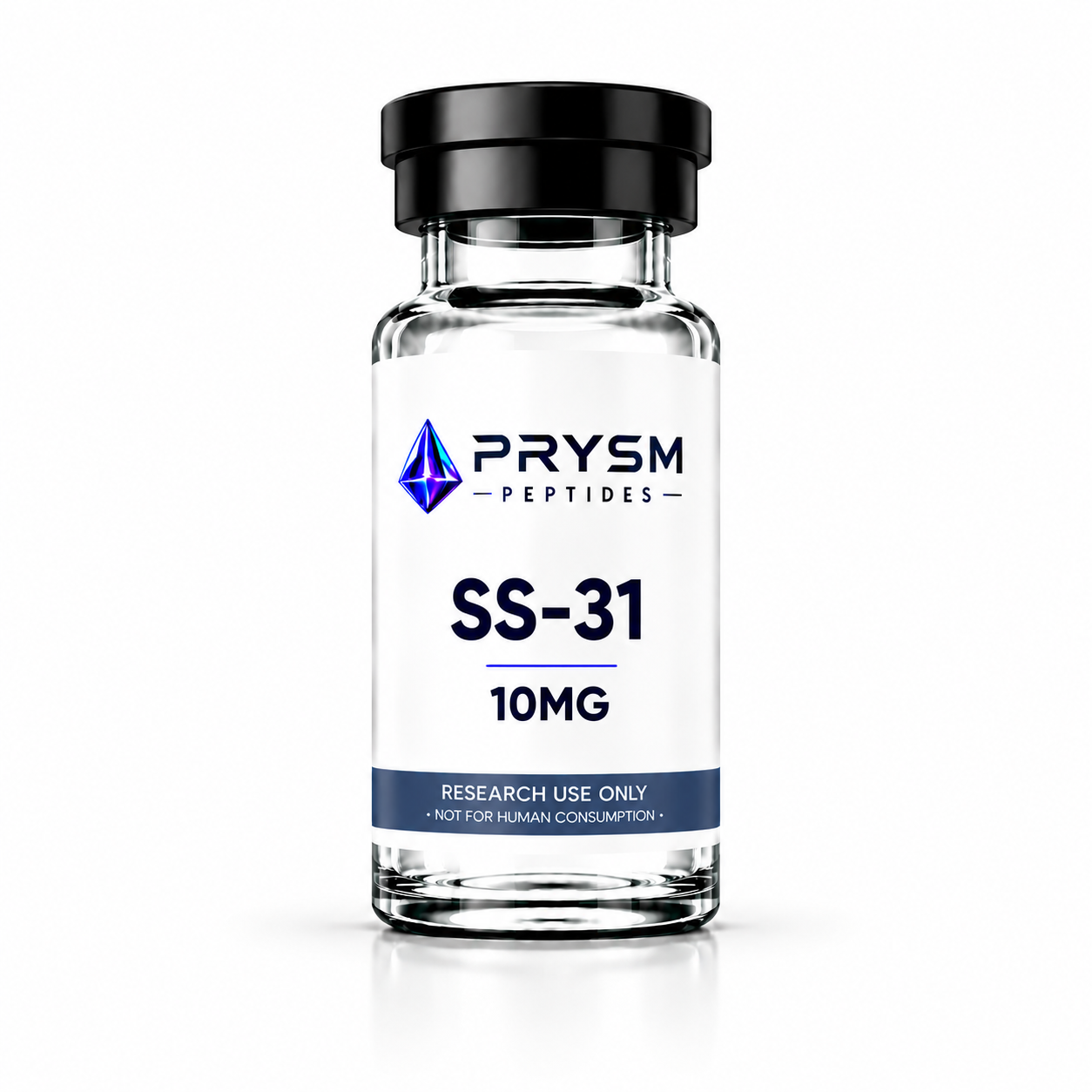 SS-31 10MG - Laboratory Research Grade