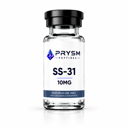 SS-31 10MG - Laboratory Research Grade